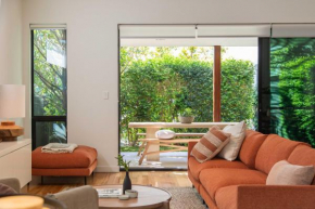 Luxury Norwood Retreat